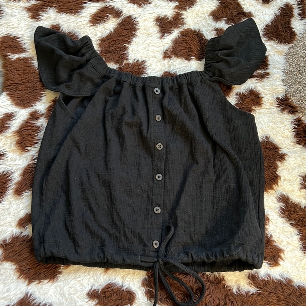 Madewell top